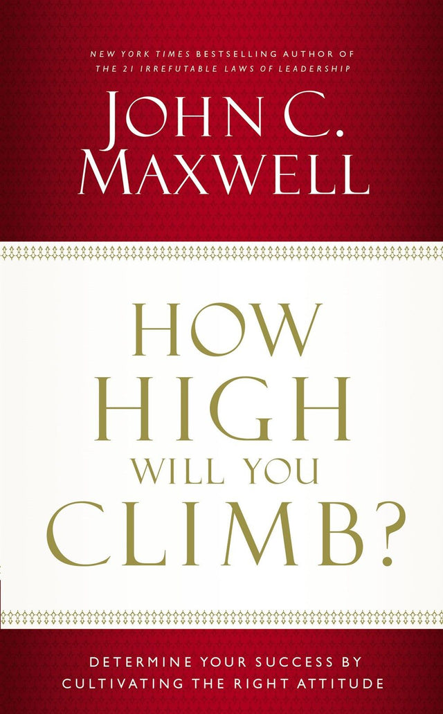 How High Will You Climb?