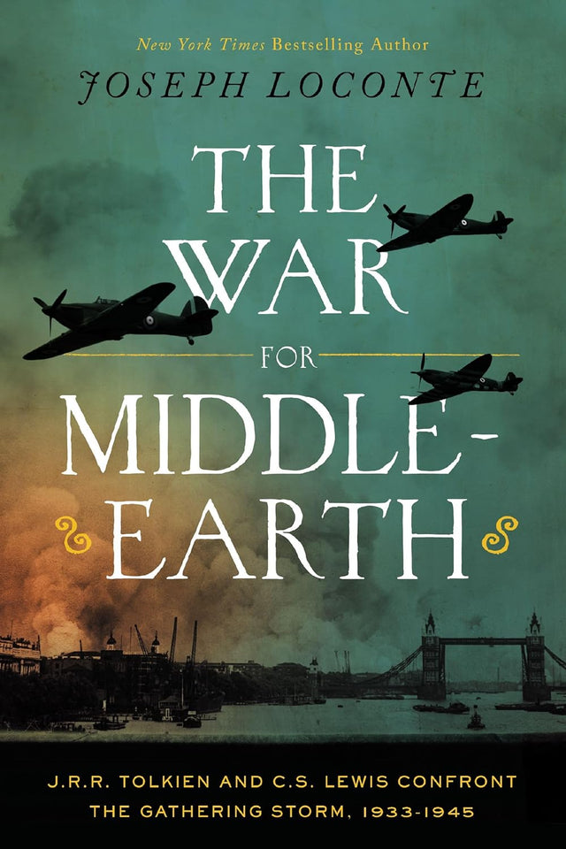 The War for Middle-earth