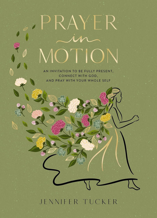 Prayer in Motion