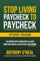 Stop Living Paycheck to Paycheck Study Guide