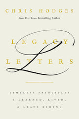 Legacy Letters