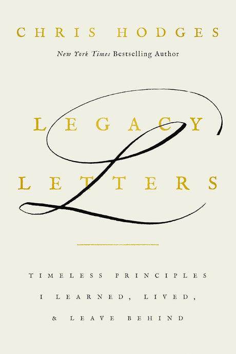 Legacy Letters