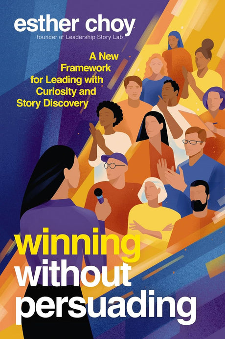 Winning Without Persuading