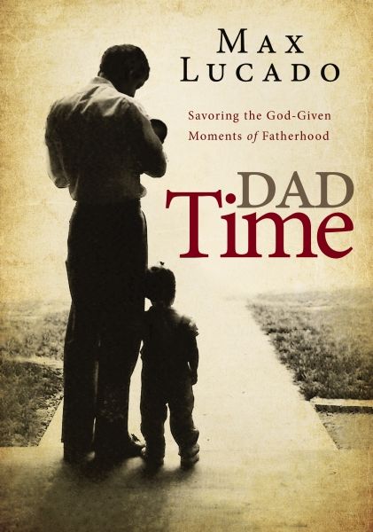 Dad Time