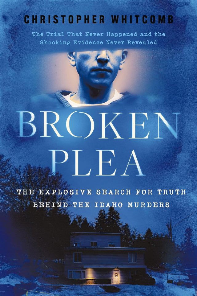 Broken Plea