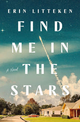 Find Me In The Stars