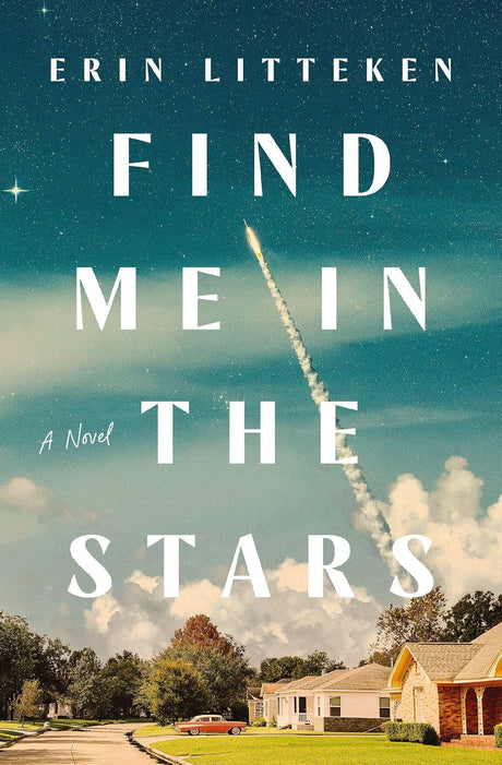 Find Me In The Stars