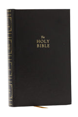 1611 KJV with Apocrypha, Hardcover