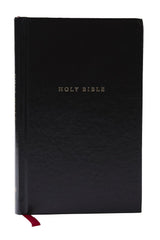 NKJV Super Giant Print New Testament, Hardcover, Red Letter, Comfort Print