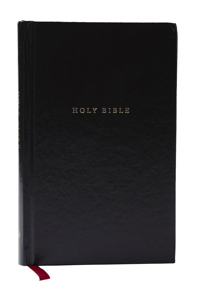 NKJV Super Giant Print New Testament, Hardcover, Red Letter, Comfort Print