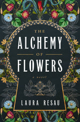 Alchemy Of Flowers