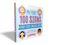 My First 100 Signs: Baby Sign Language Book