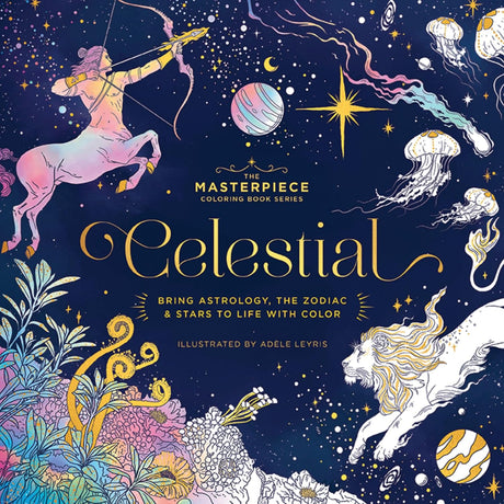 CELESTIAL