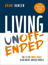 Living Unoffended