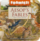 Aesop's Fables Bath Book