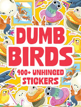 Dumb Birds