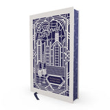 The Great Gatsby and Other Works: Silhouette Edition