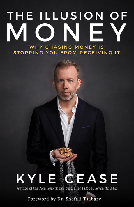 The Illusion of Money