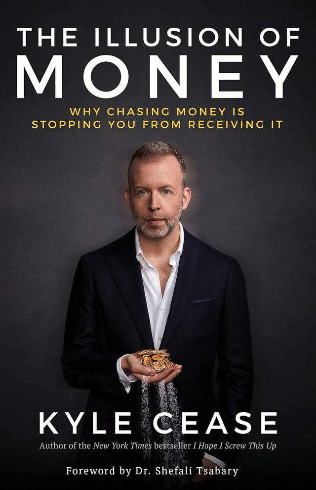 The Illusion of Money