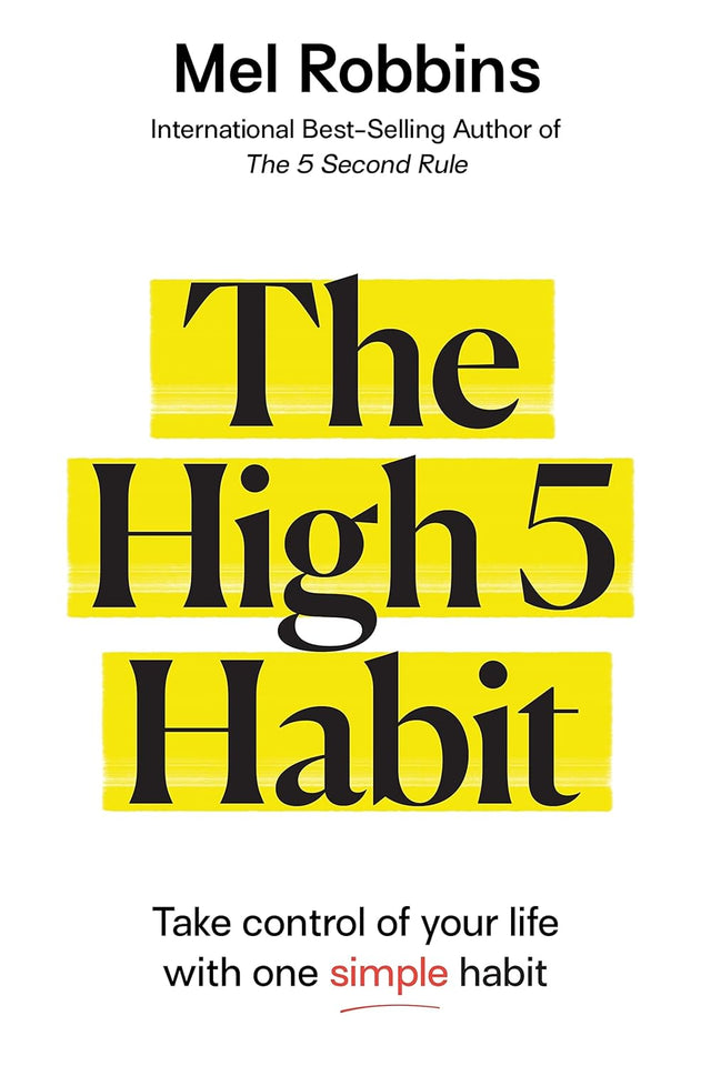 The High 5 Habit