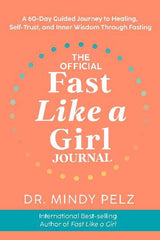 The Official Fast Like a Girl Journal