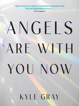 Angels Are With You Now