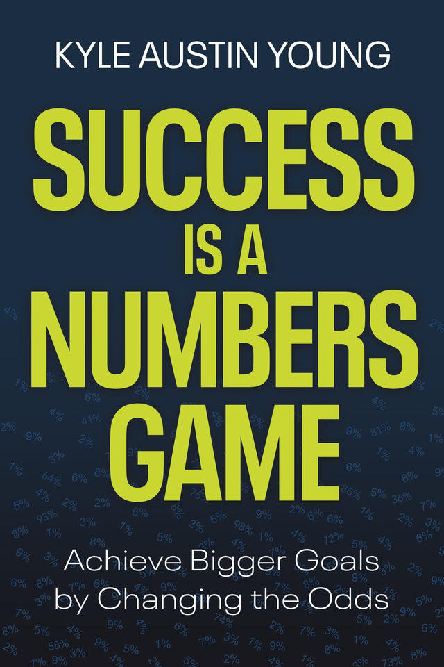 Success Is A Numbers Game
