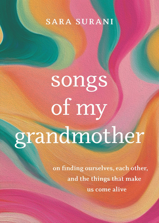 Songs of My Grandmother