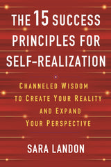 The 15 Success Principles for Self-Realization
