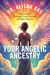Your Angelic Ancestry