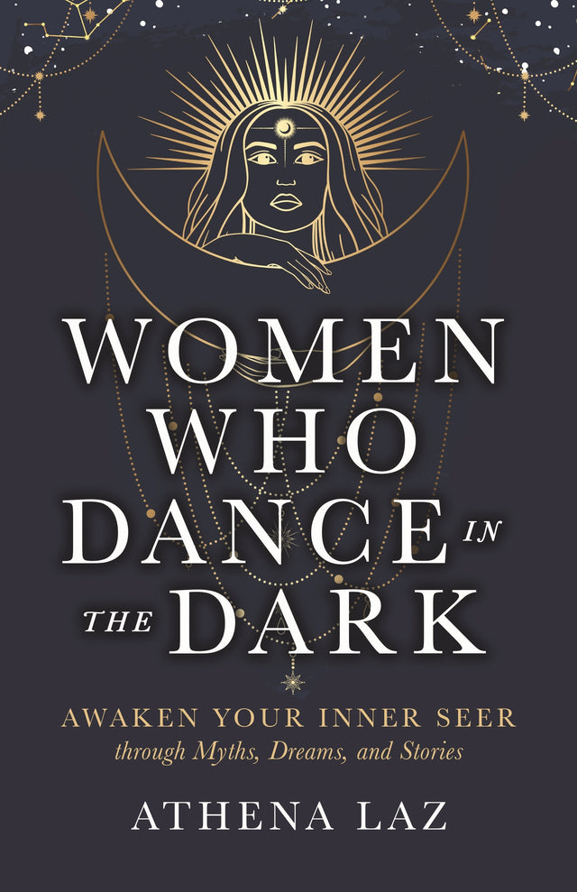 Women Who Dance in the Dark
