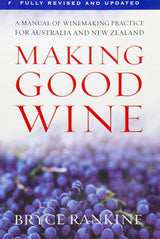 Making Good Wine