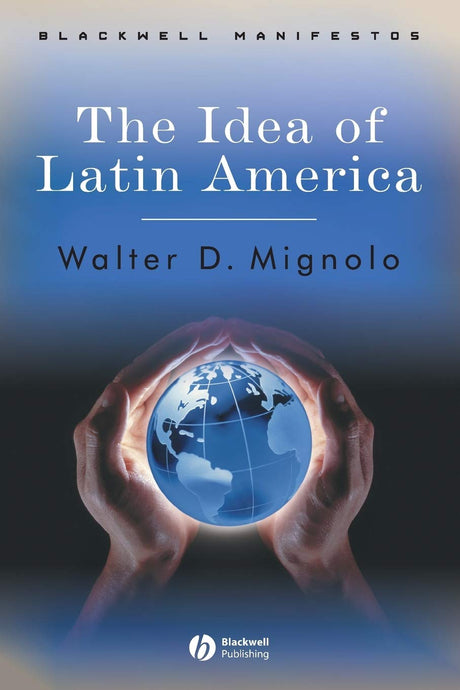 The Idea of Latin America