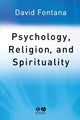 Psychology, Religion and Spirituality
