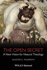 The Open Secret