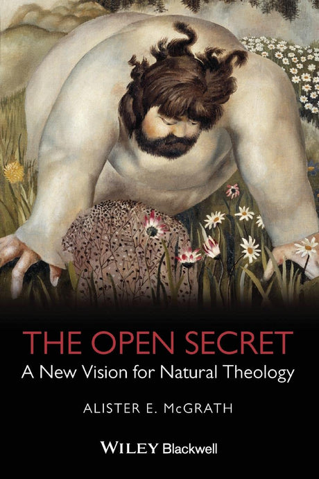 The Open Secret