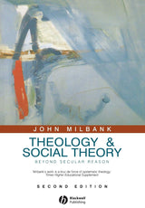 Theology and Social Theory