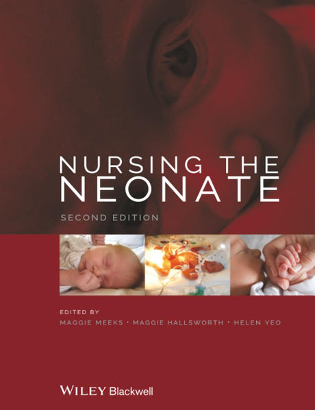 Nursing the Neonate