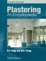 Plastering