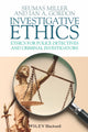 Investigative Ethics