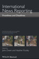 International News Reporting