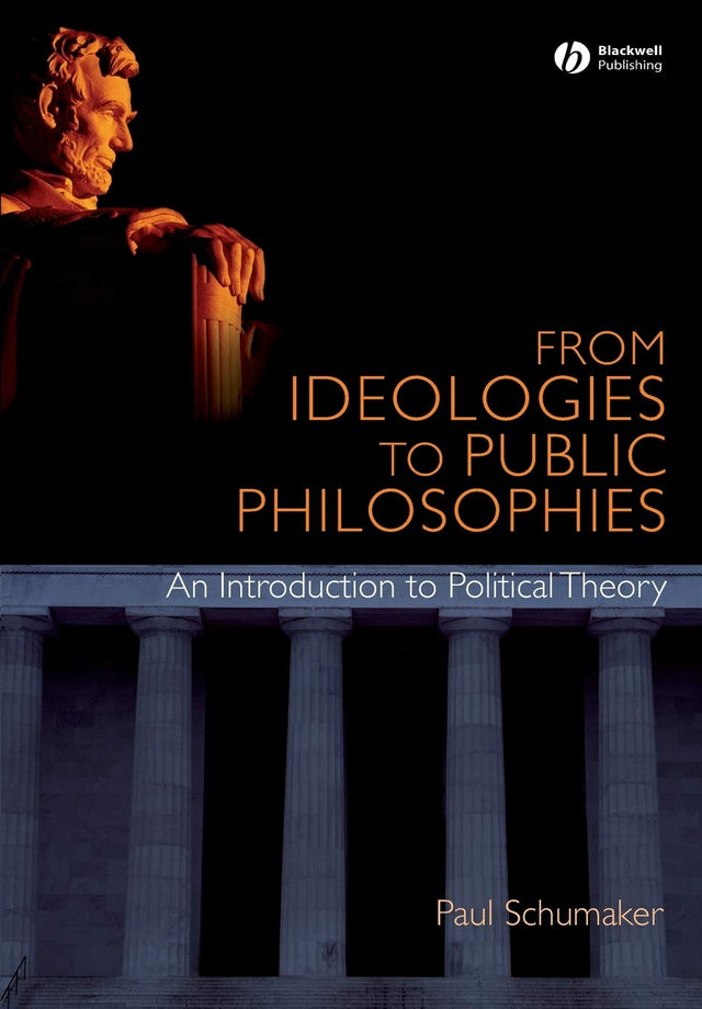 From Ideologies to Public Philosophies