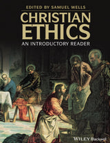 Christian Ethics