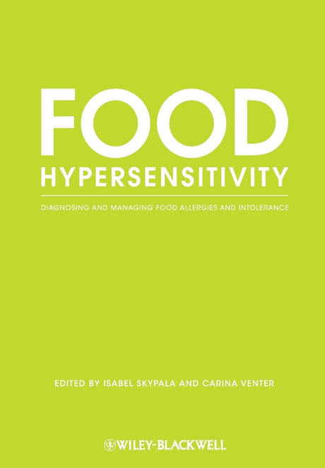 Food Hypersensitivity