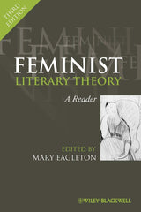 Feminist Literary Theory