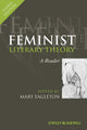 Feminist Literary Theory