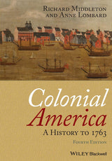 Colonial America