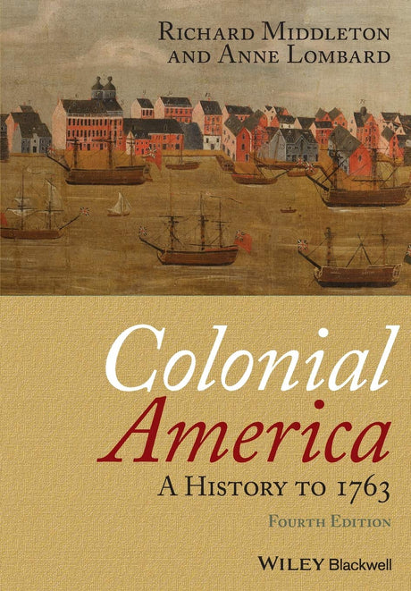 Colonial America