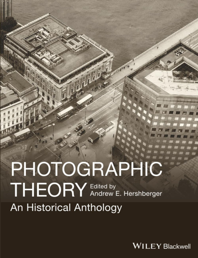 Photographic Theory