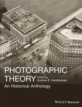 Photographic Theory